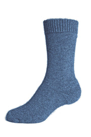 Possum Merino Sock